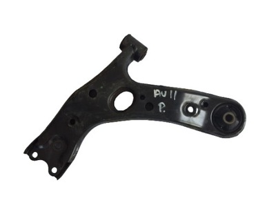 Auris ii гібрид важіль правий перед фото №1