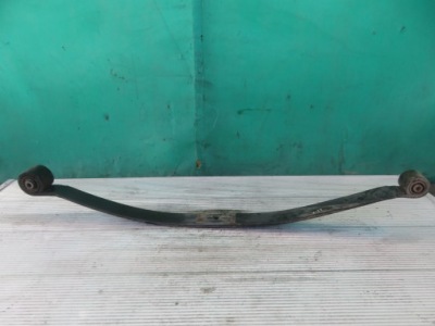 Ресора ford transit mk8 24r kk31-5560-aa фото №1