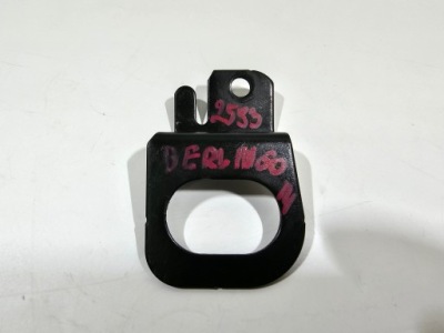 Кронштейн бачок омивача berlingo iii #2593 фото №1