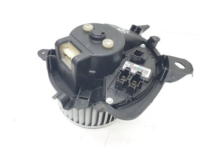 Вентилятор повітродувка обдув резистор alfa romeo mito 5d3330100 a43000800 фото №1