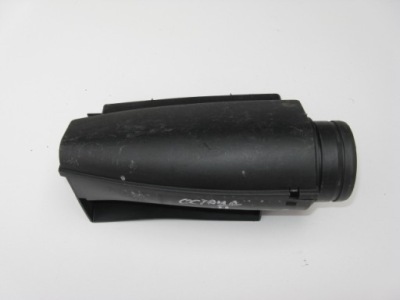 Впуск повітря повітрозабірник skoda octavia ii 1.8 tsi фото №1