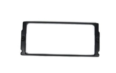 Рамка противотуманной фары bmw e23 e24 e28 оригинал фото №1