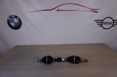 Приводной вал перед mini f65 f66 f67 5a288f3 23156km. фото №1