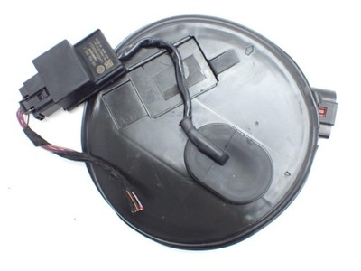 Модуль блок керування насоса пального 1k0906093j skoda rapid 17r фото №1