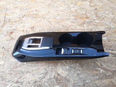 Peugeot 208 ii тунель середній 98449696xu фото №1