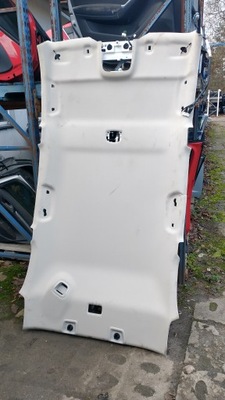 Subaru forester v lift стеля стеля фото №1