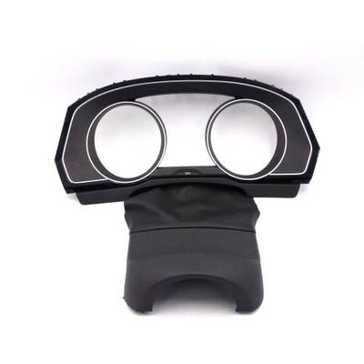 Vw passat 3g2 диск спидометра 3g1858366a фото №1