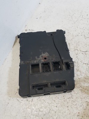 Модуль uch renault megane 2 8200351181 фото №1