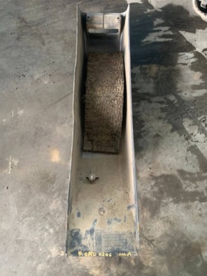 Панель приладів права fiat ducato 02-06 1301978070 фото №1