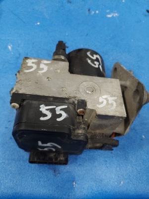 Насос abs w168 0265202461 фото №1