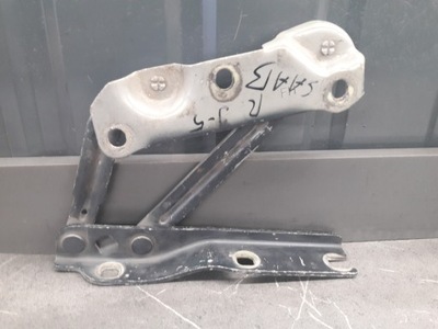 CHARNELA DE CAPO TAPONES DEL MOTOR DERECHA SAAB 9-5  