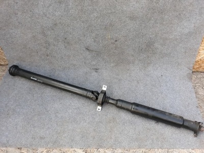 Wal приводной bmw f15 f16 x5 x6 4.0d фото №1