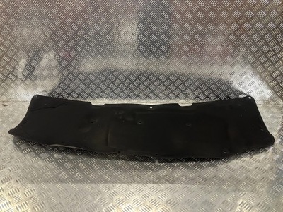 Шумоізоляція капот підкрилок mercedes w177 фото №1