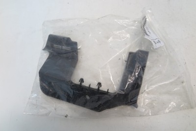 Накладка порог наружная левая 7441993 bmw фото №1