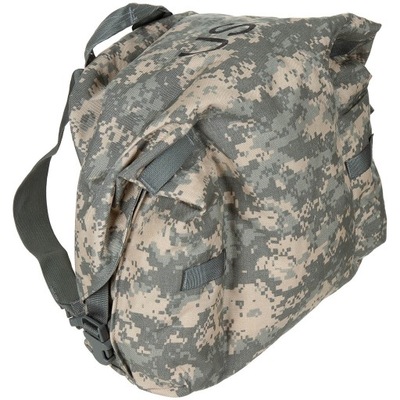 Torba Plecak US ARMY NBC UCP ACU JSL