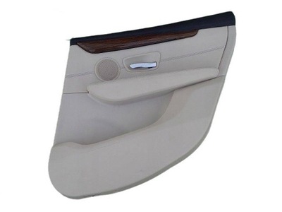 Bmw 2 f45 правый обшивка задних дверь фото №1