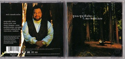 George Duke – Muir Woods Suite George Duke