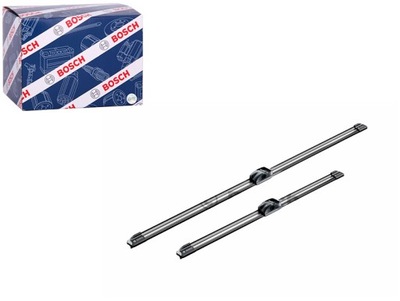 LIMPIAPARABRISAS ESCOBILLAS 2 PIEZAS A532S AEROTWIN 650 450MM BMW 5 F10 5 F11 5  