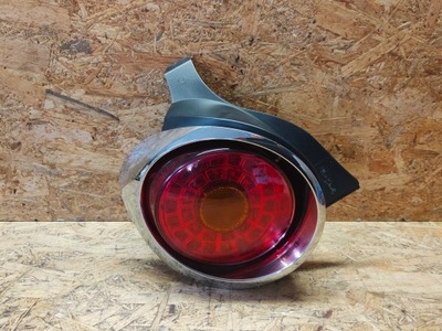 Лампа левый задняя alfa romeo mito 156085856 фото №1