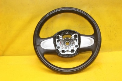 Воздуховод mini one r56 r55 2752964 кожа фото №1