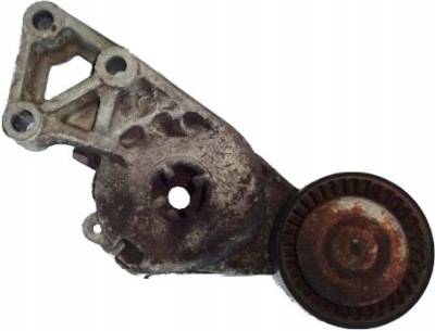 Volkswagen оригінальний номер 06a903315e натягувач ремінь фото №1