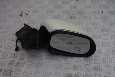 Дзеркало праве 7pin fiat 500l 500 l фото №1