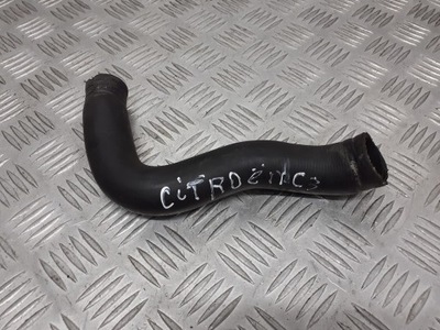 Труба трубка wody citroen c3 i 1.4 фото №1
