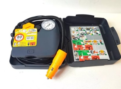 Компрессор renault с комплект ремонтный clio фото №1