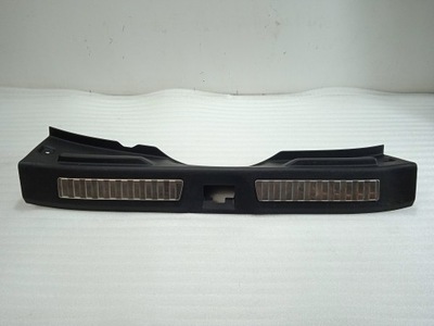 Renault kadjar захист поперечина заднього 156088160 фото №1