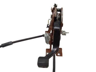 Рычаг тормоза ручного honda cr-v iv 2012- фото №1