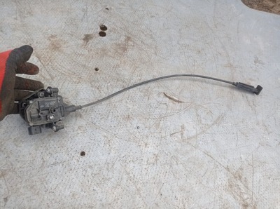 Привід кришка заливної пального smart forfour 453 фото №1