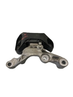 Renault talisman 1.6 tce кронштейн кронштейн двигателя подушка фото №1