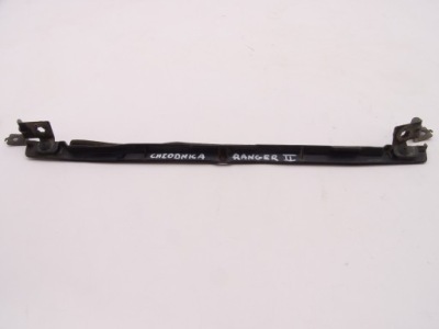 Ford ranger iii mazda bt-50 06-11 балка підпора радіатора фото №1