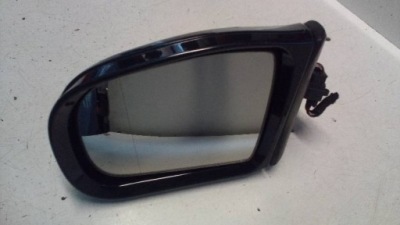 Дзеркало ліва передні mercedes v210 фото №1