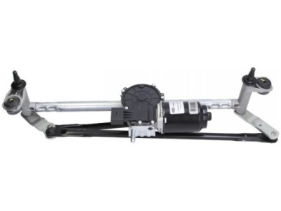 Magneti marelli механизм дворник seat toledo iv, skoda rapid 07.12-12. фото №1