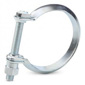 F-a1 934-973 соединитель rur, система выпускной фото №1