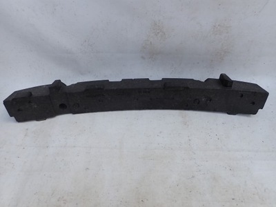 Nissan qashqai ii 2 lift 17-21 піна абсорбер бампера перед фото №1