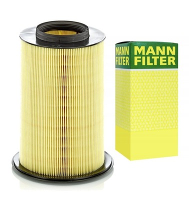 FILTRO AIRE MANN C16134/2  