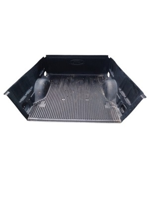 Кузов вкладка вкладыш wybitka ford f-150 фото №1