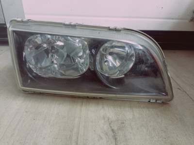 #1ag00786138#30899679# peflektor правый перед volvo v40 фото №1