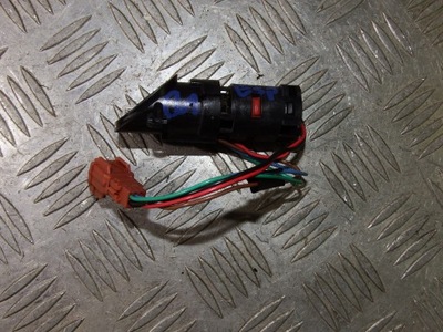 Датчик зеркало температуры внутренней кондиционера renault espace iv фото №1