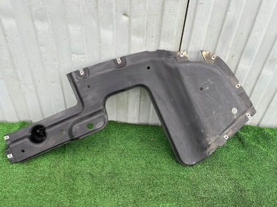 Vw caddy 2k7 v защита подвеска правая 2k7825206e фото №1