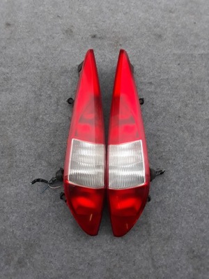 Лампа задняя ford mondeo mk3 kombi фото №1