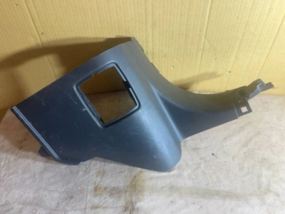 Land rover discovery sport 2017 частини салону автомобіля фото №1