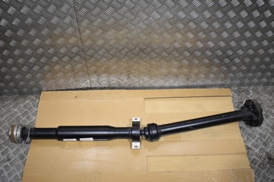 Wał привідний mercedes w167 coupe 6.3 amg 1 фото №1