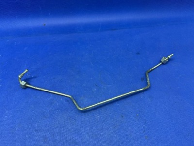 Шланг трубка пального audi a6 c6 2.7 tdi 3.0 tdi фото №1