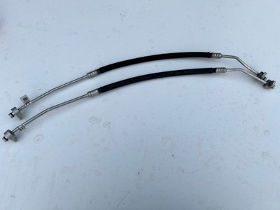 Audi q7 q8 шланг кондиционера 4m0816741bp фото №1