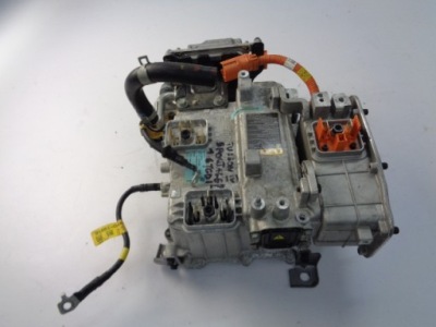 Інвертор інвертор hyundai tucson iv kia sportage v 1.6 t-gdi фото №1