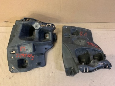 Bmw 4 g22 напрямна задня лівий 7497111 фото №1