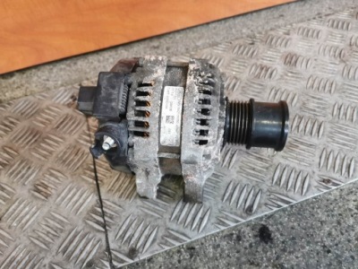 Генератор focus mk3 1.0 ecoboost cv6t-10300-ga фото №1